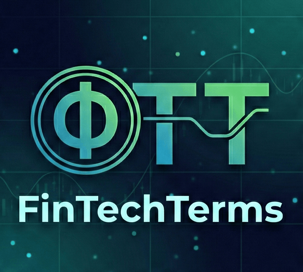 FinTechTerms Logo